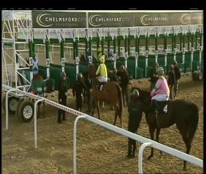 Video preview image for Chelmsford City 19:40 - Totepool Betting At totesport.com Maiden Fillies' Stakes