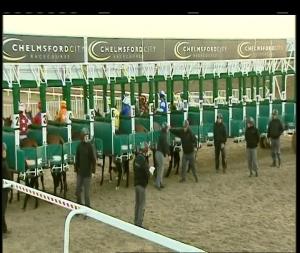 Video preview image for Chelmsford City 20:10 - Totepool Betting On All UK Racing Handicap