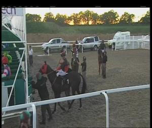 Video preview image for Chelmsford City 21:00 - Ladies Day 22nd June With Blue Handicap