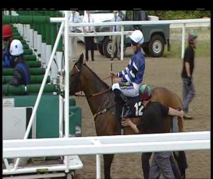 Video preview image for Chelmsford City 14:40 - Bet Totequadpot At totesport.com Handicap (7)