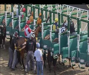 Video preview image for Chelmsford City 15:15 - Bet Toteexacta At totesport.com Classified Claiming Stakes (6)