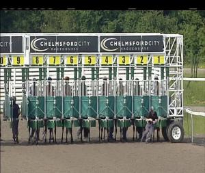 Video preview image for Chelmsford City 16:25 - Bet Toteswinger At totesport.com Fillies' Handicap (5)