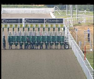 Video preview image for Chelmsford City 17:35 - CCR Supporting Mid-Essex MacMillan Gp's Handicap (6)