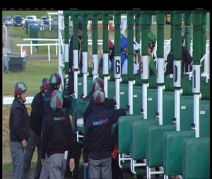 Video preview image for Chelmsford City 17:50 - Toteplacepot Races 1 To 6 Novice Stakes (4)