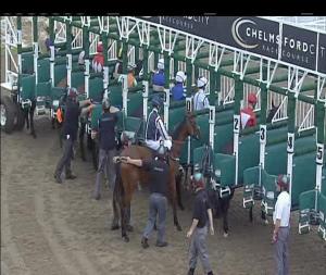 Video preview image for Chelmsford City 18:10 - £20 Free Bets At totesport.com Novice Auction Stakes (4)