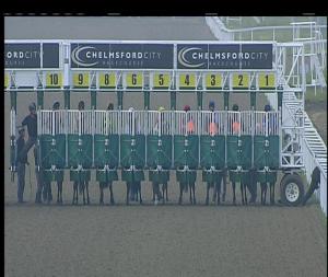 Video preview image for Chelmsford City 18:40 - Totepool Cashback Club At totesport.com Handicap (3)