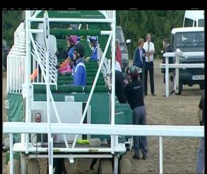 Video preview image for Chelmsford City 19:10 - Extra Places At totesport.com Handicap (2)