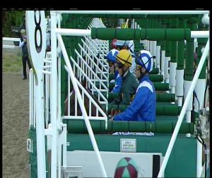 Video preview image for Chelmsford City 19:15 - Irish Lotto At totesport.com Handicap (4)