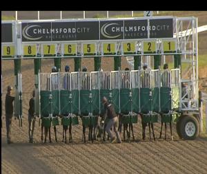 Video preview image for Chelmsford City 19:40 - Bet Trifecta At totesport.com Handicap (2)