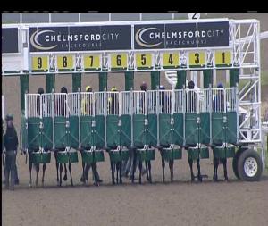 Video preview image for Chelmsford City 19:45 - Bet In Play At totesport.com Handicap (2)