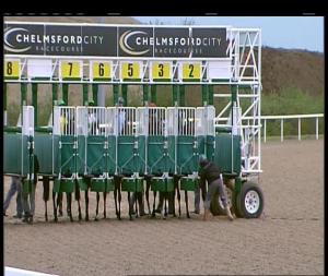 Video preview image for Chelmsford City 19:50 - Toteswinger Two In The First Three Fillies' Handicap (3)