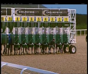 Video preview image for Chelmsford City 20:20 - Totescoop6 Rollover This Saturday Handicap (6)