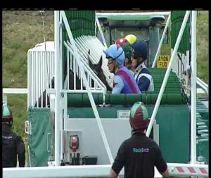 Video preview image for Chelmsford City 20:20 - Double Delight Hat-Trick Heaven At totesport.com Fillies' Handicap (3)
