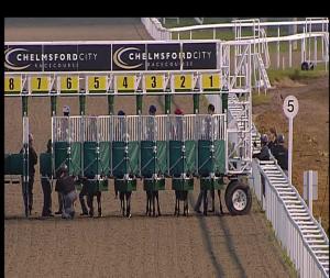 Video preview image for Chelmsford City 20:40 - Totepool Bets At totesport.com Novice Stakes (5)