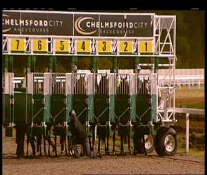 Video preview image for Chelmsford City 20:50 - Billy Ocean At Ladies Day Handicap (4)