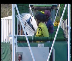 Video preview image for Chelmsford City 20:50 - Kier Construction Handicap (6)