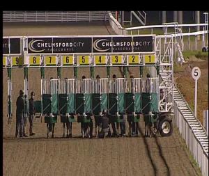 Video preview image for Chelmsford City 21:10 - Billy Ocean Here On Ladies Day Handicap (4)
