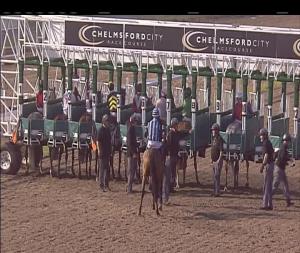 Video preview image for Chelmsford City 21:10 - CCR Ladies Day 21st June Handicap (6)
