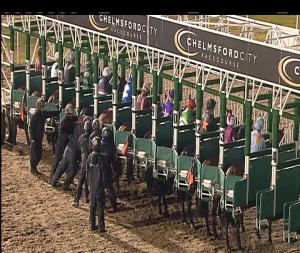 Video preview image for Chelmsford City 17:25 - Totescoop6 Magic Million This Saturday Nursery Handicap (6)