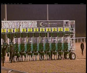 Video preview image for Chelmsford City 17:45 - Bet Totejackpot At betfred.com Nursery Handicap (5)