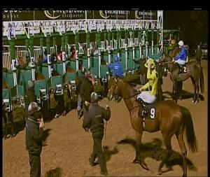 Video preview image for Chelmsford City 18:15 - Bet Totequadpot At betfred.com Novice Stakes (5)