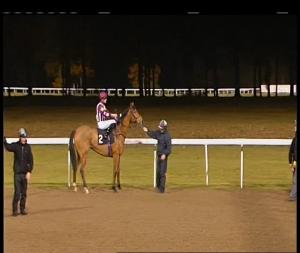 Video preview image for Chelmsford City 18:15 - Totescoop6 £1 Million This Saturday Maiden Stakes (5)