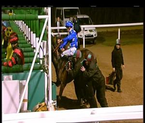 Video preview image for Chelmsford City 18:30 - Weatherbys General Stud Book Online EBF Novice Stakes (Sire/Dam-restricted) (3)