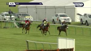 Video preview image for Ayr 16:35 - Weddings At Western House Hotel Beginners' Chase (4)