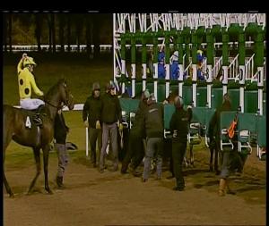 Video preview image for Chelmsford City 18:45 - Weatherbys Global Stallions App Novice Stakes (4)