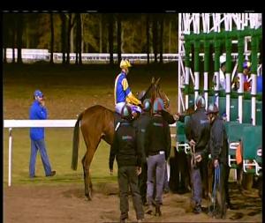 Video preview image for Chelmsford City 19:00 - Bet Totequadpot At betfred.com Conditions Stakes (3)