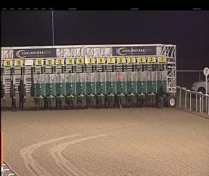 Video preview image for Chelmsford City 19:15 - Totescoop6 Three Ways To Win Handicap (3)