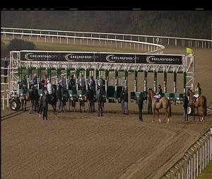 Video preview image for Chelmsford City 19:25 - Breeders' Cup Starts Friday On At The Races Handicap (4)