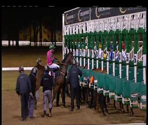 Video preview image for Chelmsford City 19:45 - Totescoop6 The Millionaire Maker Handicap (5) (Div 1)
