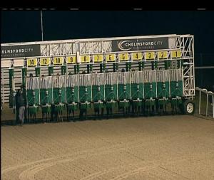Video preview image for Chelmsford City 19:55 - Totescoop6 Results At totepoolliveinfo.com Handicap (5)