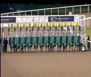 Video preview image for Chelmsford City 20:25 - Book Tickets At chelmsfordcityracecourse.com Handicap (6) (Div 1)
