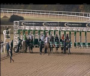 Video preview image for Chelmsford City 21:15 - Gerry McCarthy 40th Anniversary Handicap (6)