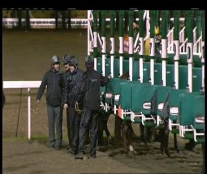 Video preview image for Chelmsford City 17:30 - Bet Totequadpot At totesport.com Conditions Stakes (3)