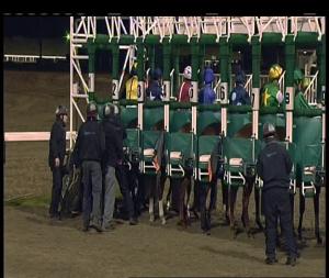 Video preview image for Chelmsford City 18:15 - Extra Places At totesport.com Novice Stakes (4)