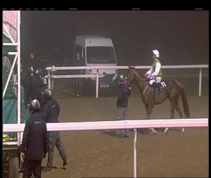 Video preview image for Chelmsford City 18:45 - Bet Totetrifecta At totesport.com EBF Fillies' Novice Stakes (3)