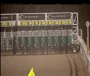 Video preview image for Chelmsford City 19:30 - Ted Zipfel 90th Birthday Handicap (6)