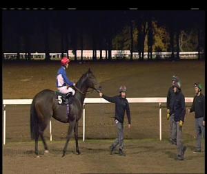 Video preview image for Chelmsford City 19:50 - Totetrifecta At totesport.com Handicap (4)