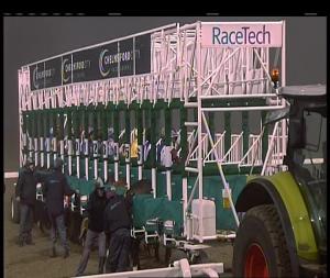 Video preview image for Chelmsford City 20:15 - Laser Endeavour To Catch The Bus Handicap (6) (Div 1)