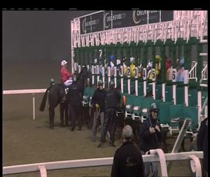 Video preview image for Chelmsford City 20:45 - Laser Endeavour To Catch The Bus Handicap (6) (Div 2)