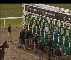 Video preview image for Chelmsford City 18:15 - Bet Totejackpot At betfred.com Fillies' Novice Stakes (5)