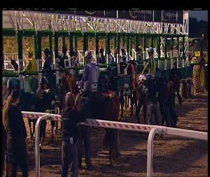 Video preview image for Chelmsford City 18:45 - Bet Totequadpot At betfred.com Novice Stakes (5)