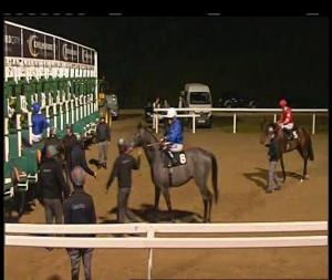 Video preview image for Chelmsford City 18:45 - Bet Totequadpot At betfred.com Novice Stakes (5)