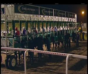 Video preview image for Chelmsford City 18:45 - Bet Totequadpot At betfred.com Fillies' Novice Stakes (4)