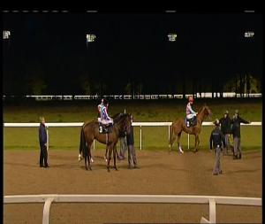 Video preview image for Chelmsford City 19:15 - Bet Toteexacta At betfred.com Conditions Stakes (3)