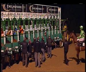 Video preview image for Chelmsford City 20:15 - Bet Totewin At betfred.com Handicap (6) (Div 1)