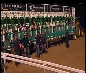 Video preview image for Chelmsford City 20:45 - Bet Totewin At betfred.com Handicap (6) (Div 2)
